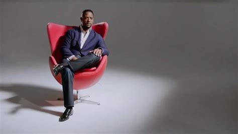 blair underwood commercial